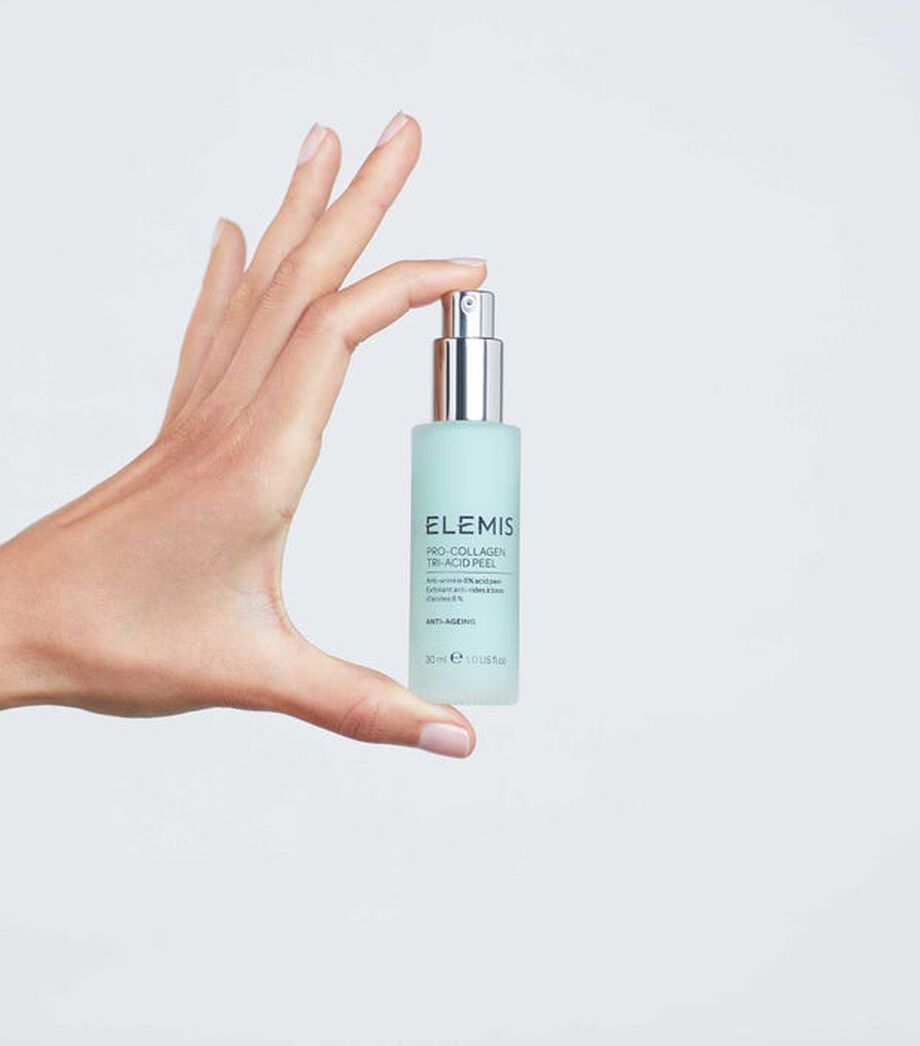 Pro-Collagen Tri-Acid Peel Pro-Collagen Tri-Acid Peel